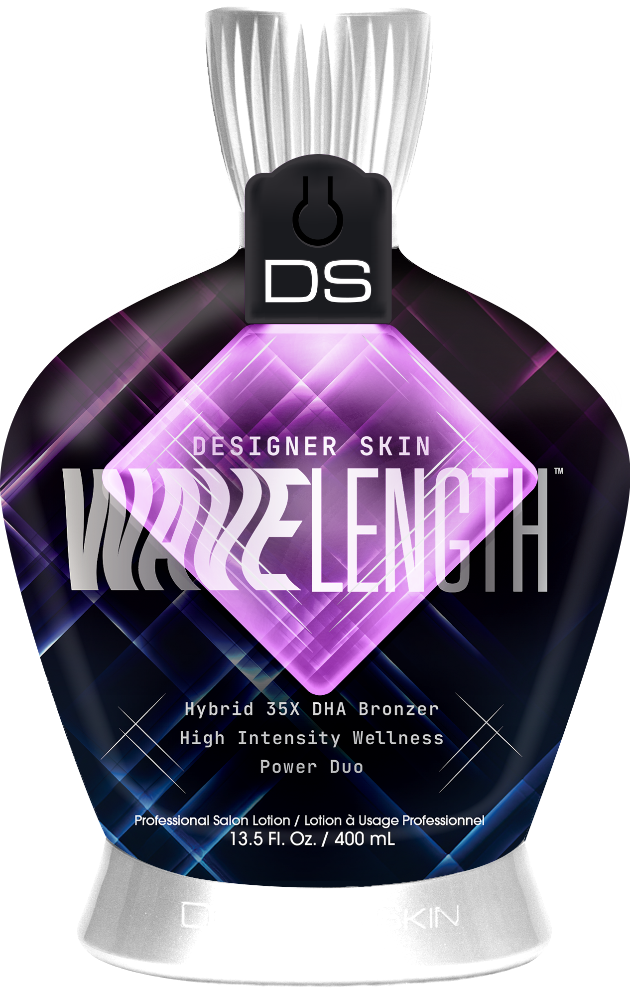 Designer Skin Wavelength Accoutrement